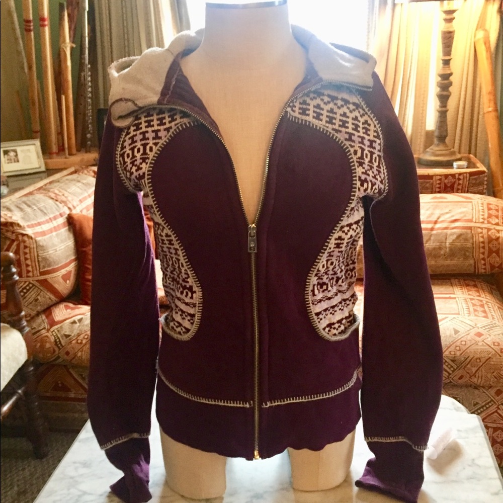 Lulu lemon Hoodie